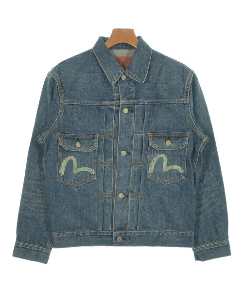 EVISU 牛仔夾克