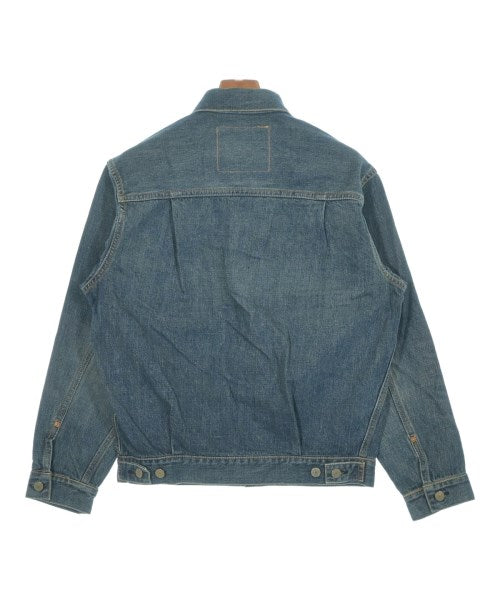 EVISU 牛仔夾克