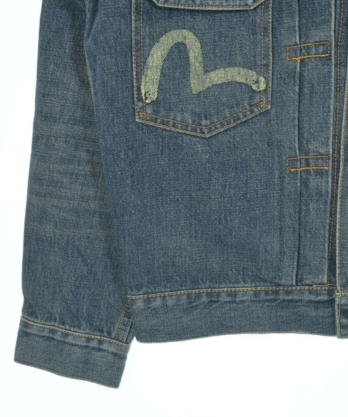 EVISU 牛仔夾克