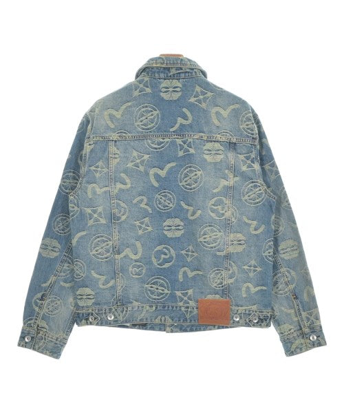 EVISU 牛仔夾克