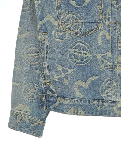 EVISU 牛仔夾克