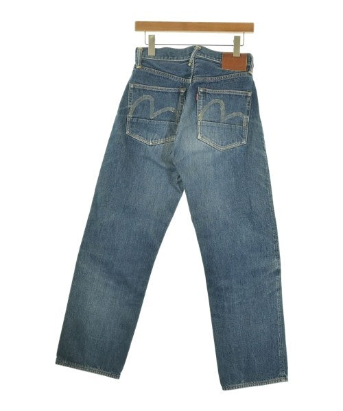 EVISU 牛仔褲
