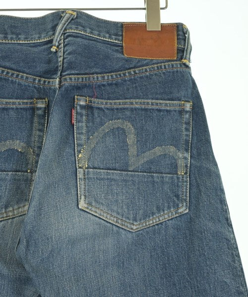 EVISU 牛仔褲