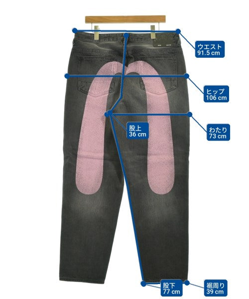 EVISU 牛仔褲
