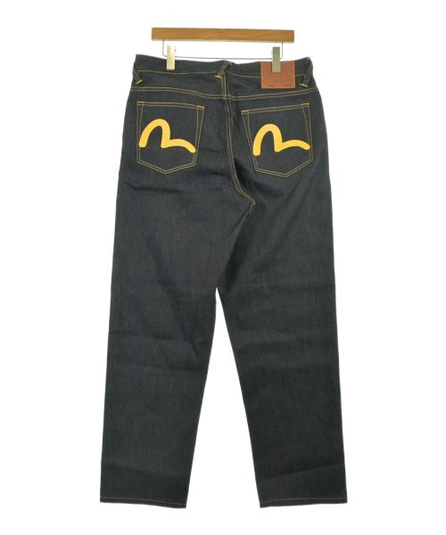 EVISU 牛仔褲