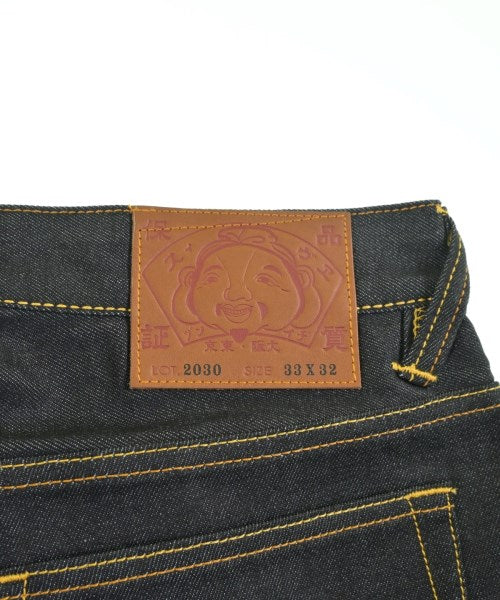 EVISU 牛仔褲