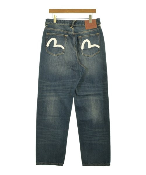 EVISU 牛仔褲