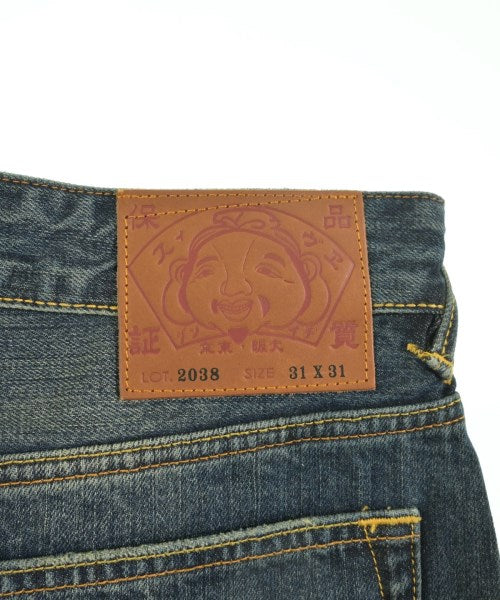 EVISU 牛仔褲