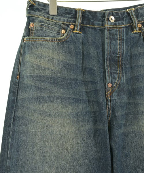 EVISU 牛仔褲