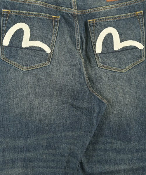 EVISU 牛仔褲