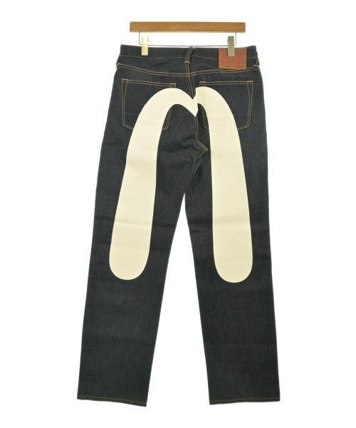 EVISU 牛仔褲