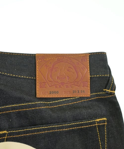 EVISU 牛仔褲