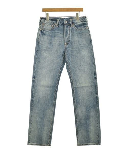 EVISU 牛仔褲