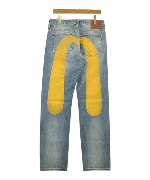 EVISU 牛仔褲