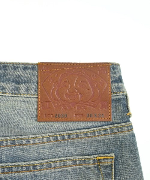 EVISU 牛仔褲