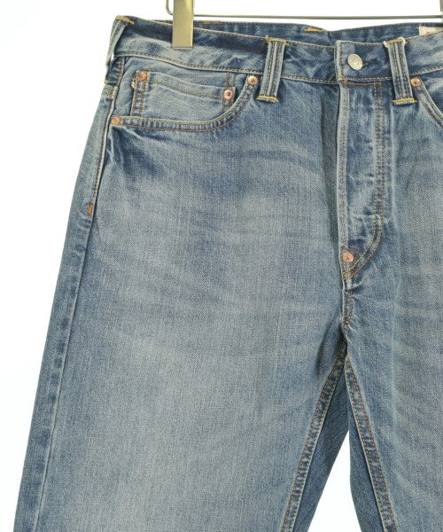 EVISU 牛仔褲