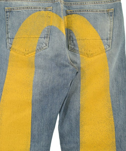 EVISU 牛仔褲