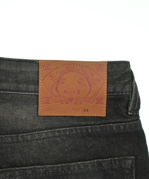 EVISU 短褲