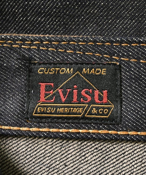 EVISU 牛仔褲