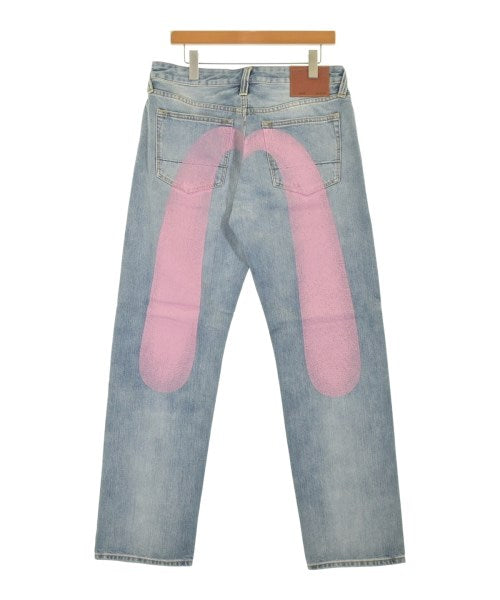 EVISU 牛仔褲