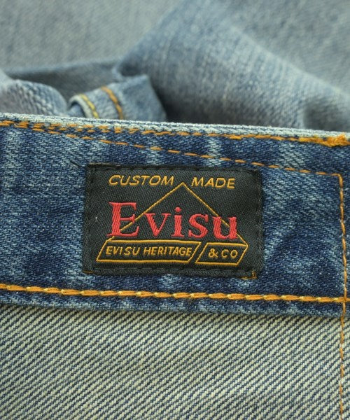 EVISU 牛仔褲