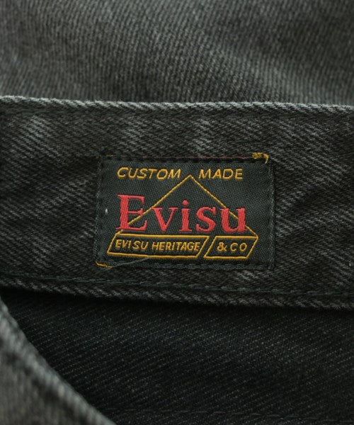 EVISU 牛仔褲
