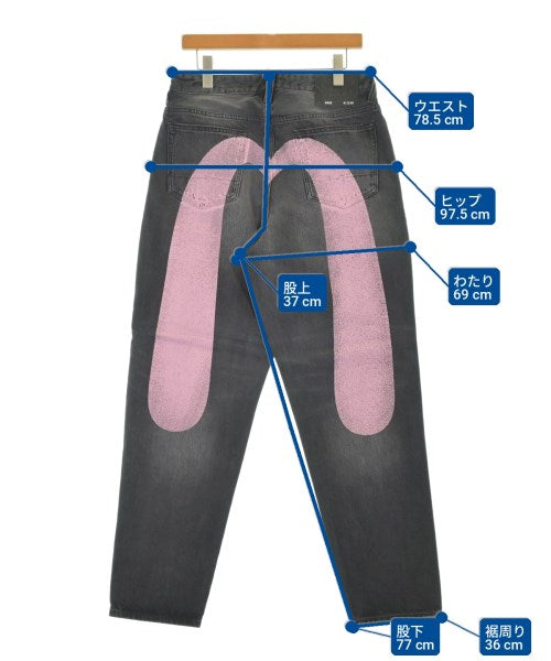 EVISU 牛仔褲