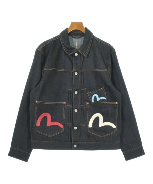 EVISU 牛仔夾克