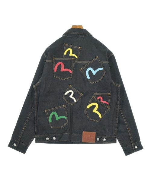 EVISU 牛仔夾克