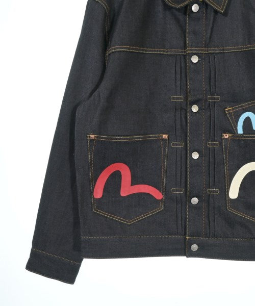 EVISU 牛仔夾克