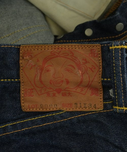 EVISU 牛仔褲