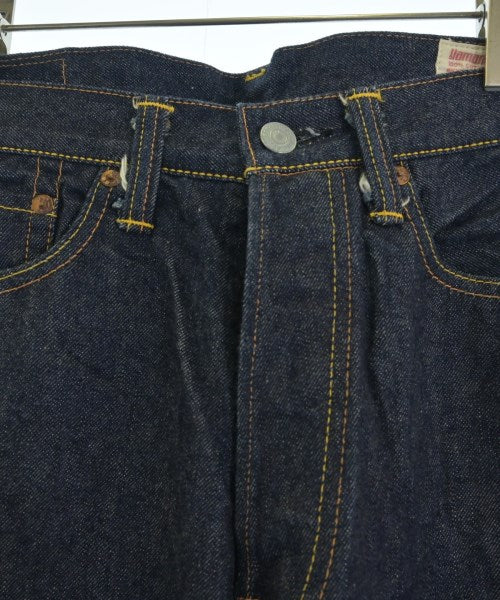 EVISU 牛仔褲
