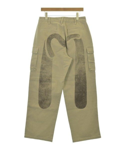 EVISU 工裝褲
