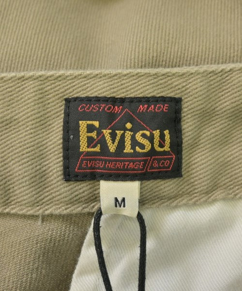 EVISU 工裝褲