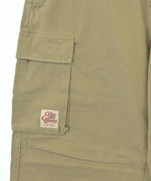 EVISU 工裝褲