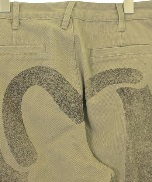 EVISU 工裝褲