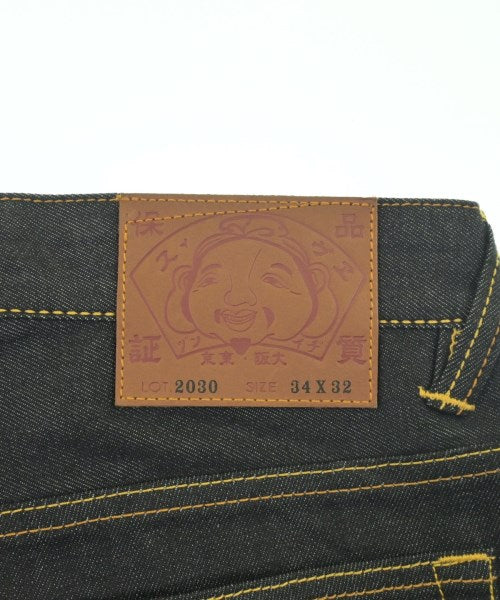 EVISU 牛仔褲