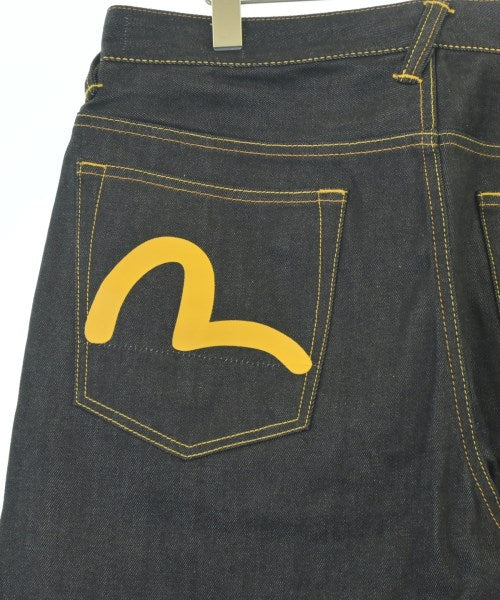 EVISU 牛仔褲