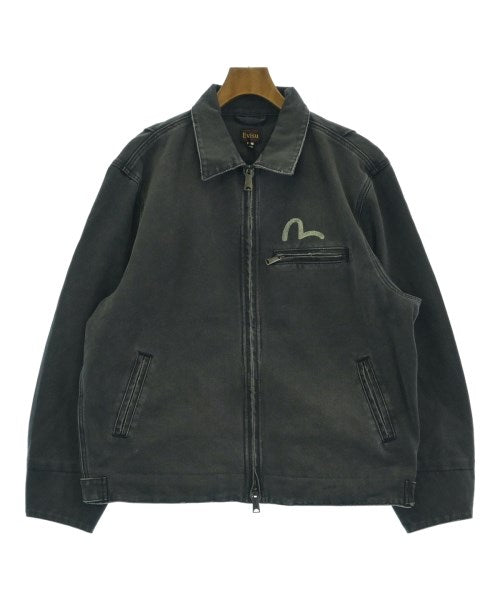 EVISU 牛仔夾克