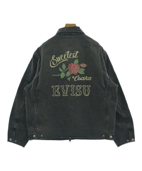 EVISU 牛仔夾克
