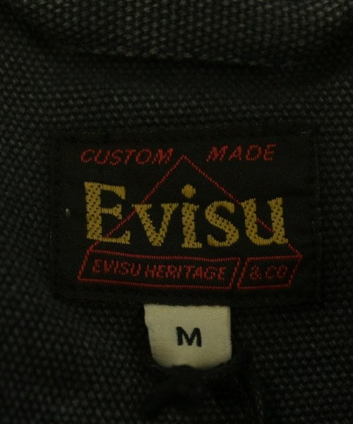 EVISU 牛仔夾克