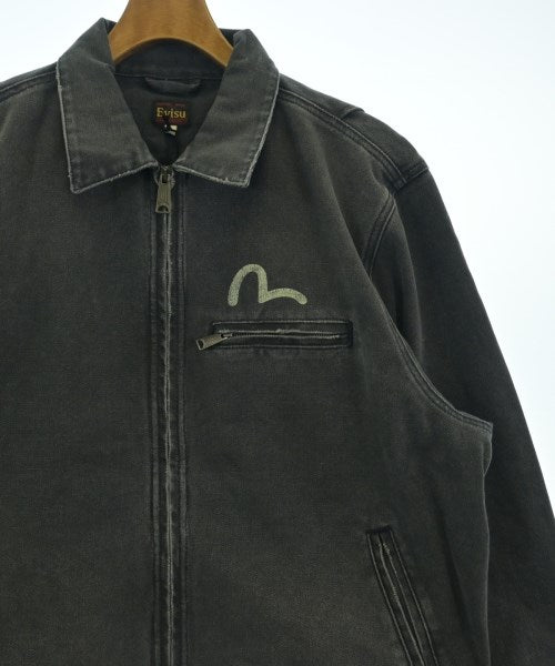 EVISU 牛仔夾克