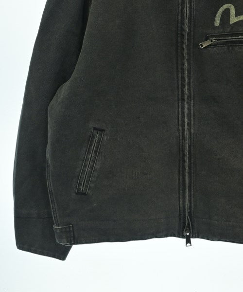 EVISU 牛仔夾克