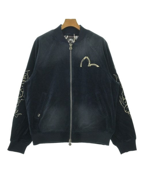 EVISU 斜紋夾克