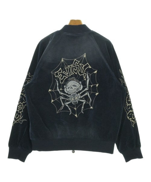 EVISU 斜紋夾克