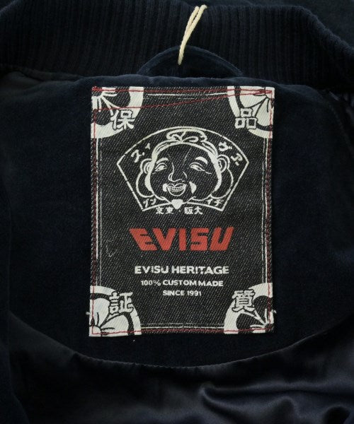 EVISU 斜紋夾克