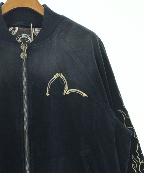 EVISU 斜紋夾克