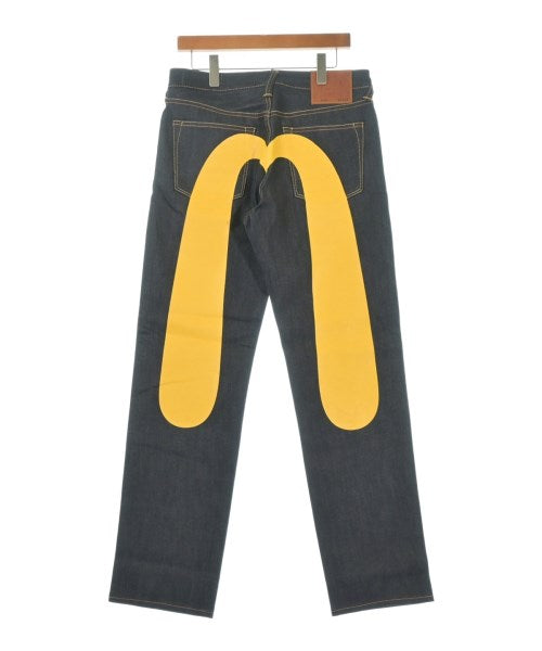 EVISU 牛仔褲