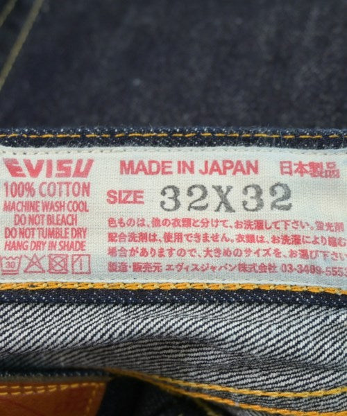 EVISU 牛仔褲