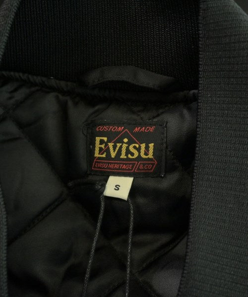 EVISU 斜紋夾克